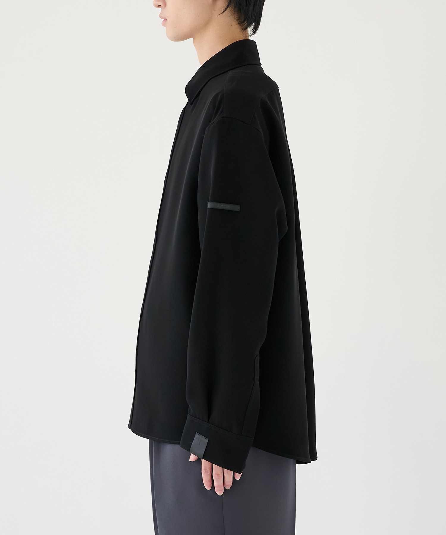 2252-SH23-095 L/S SHIRTS N.HOOLYWOOD