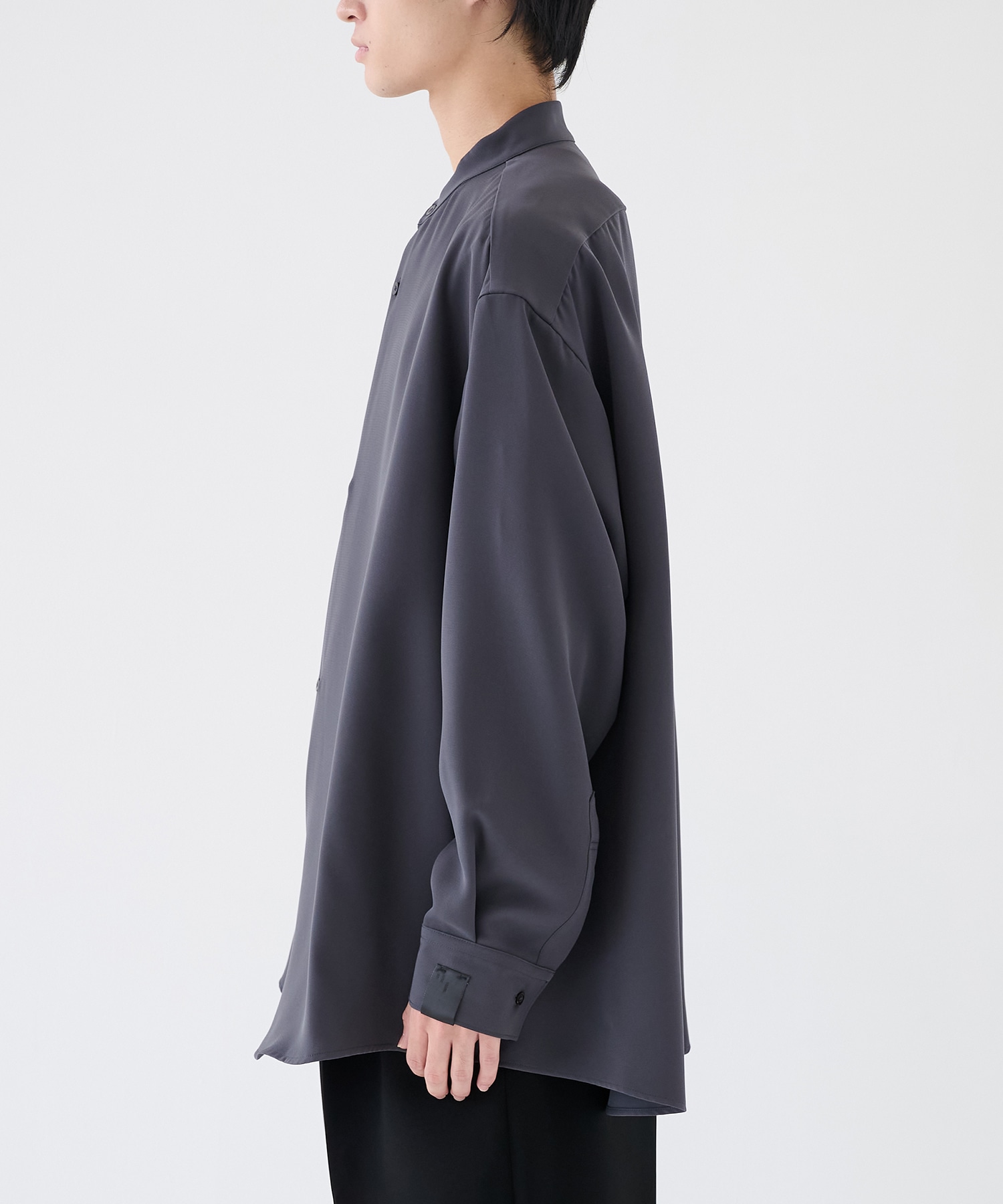2252-SH30-095 L/S SHIRTS N.HOOLYWOOD