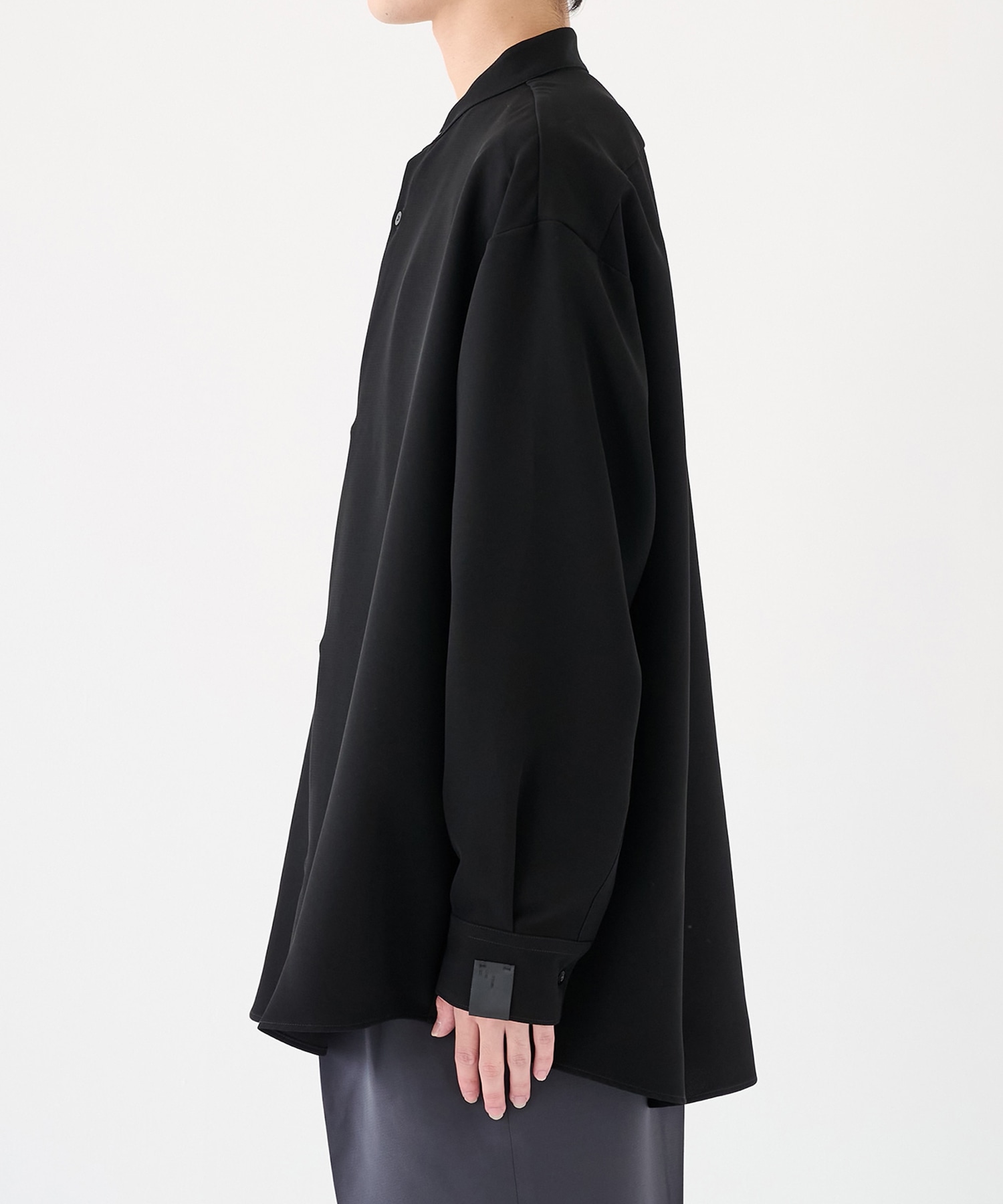 2252-SH30-095 L/S SHIRTS N.HOOLYWOOD