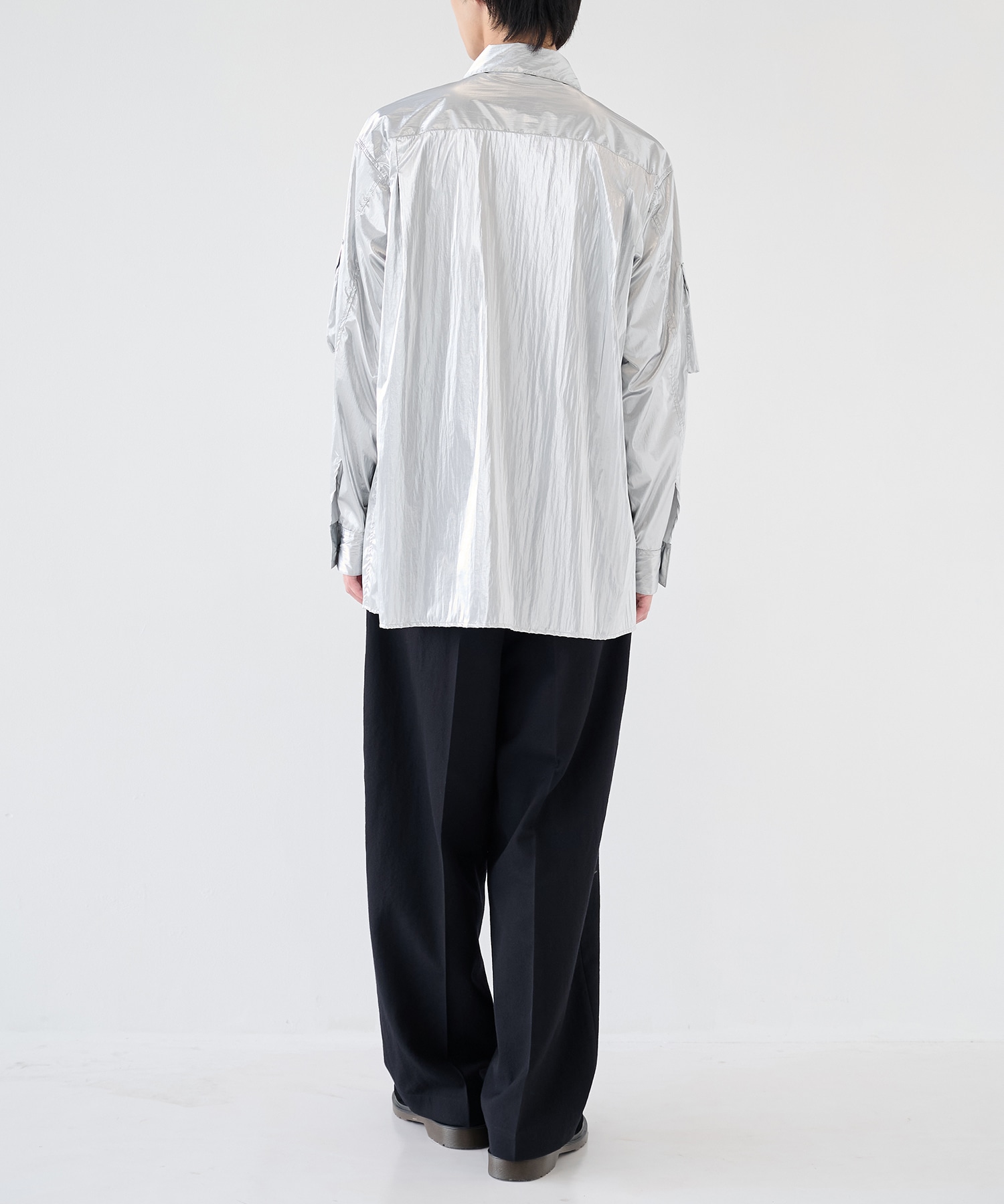 Military Shirt th products