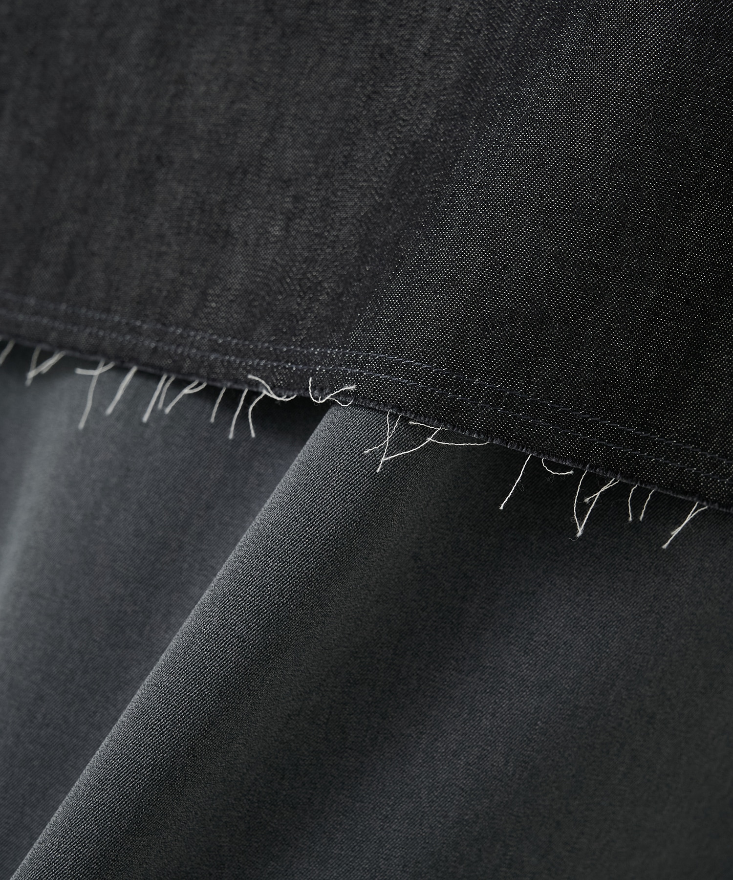 別注 SWITCHING L/S SHIRTS N.HOOLYWOOD
