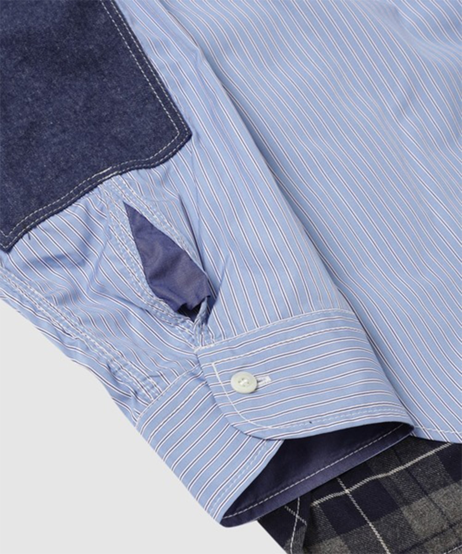 WP-B023-051 L/S SHIRT JUNYA WATANABE MAN