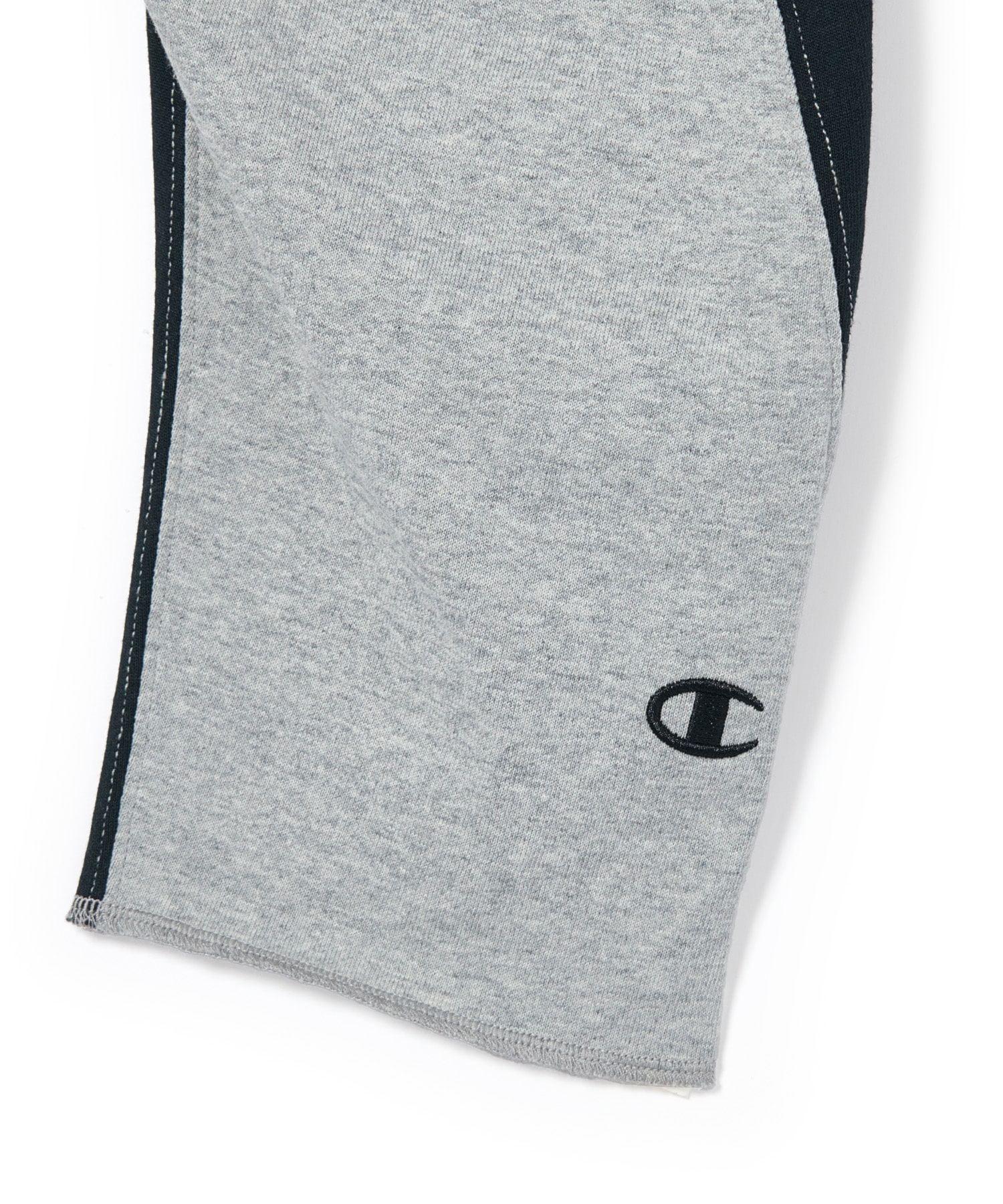 C8-C411 ×Champion L/S TEE N.HOOLYWOOD