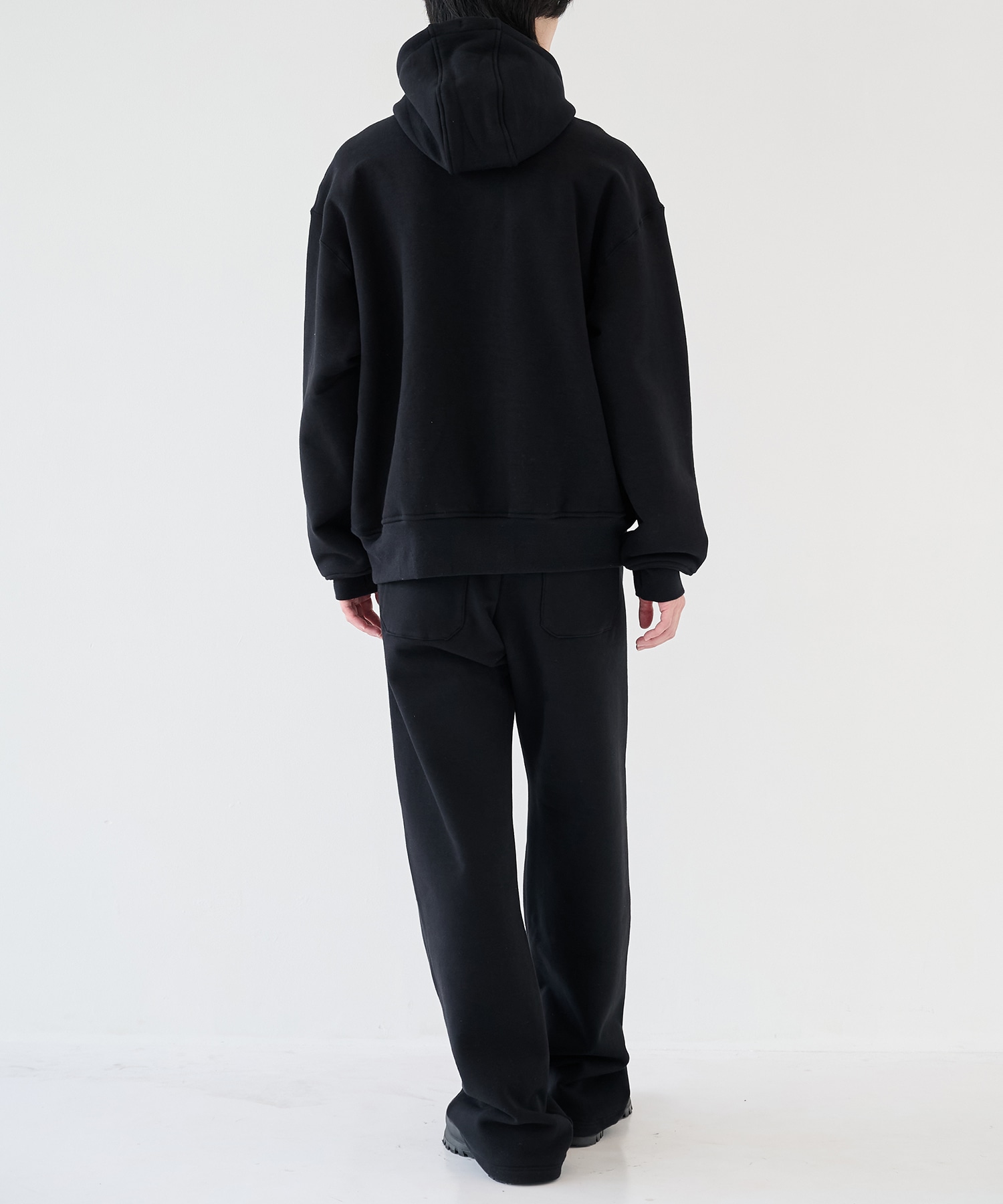 ASTRO PARKA OUAT