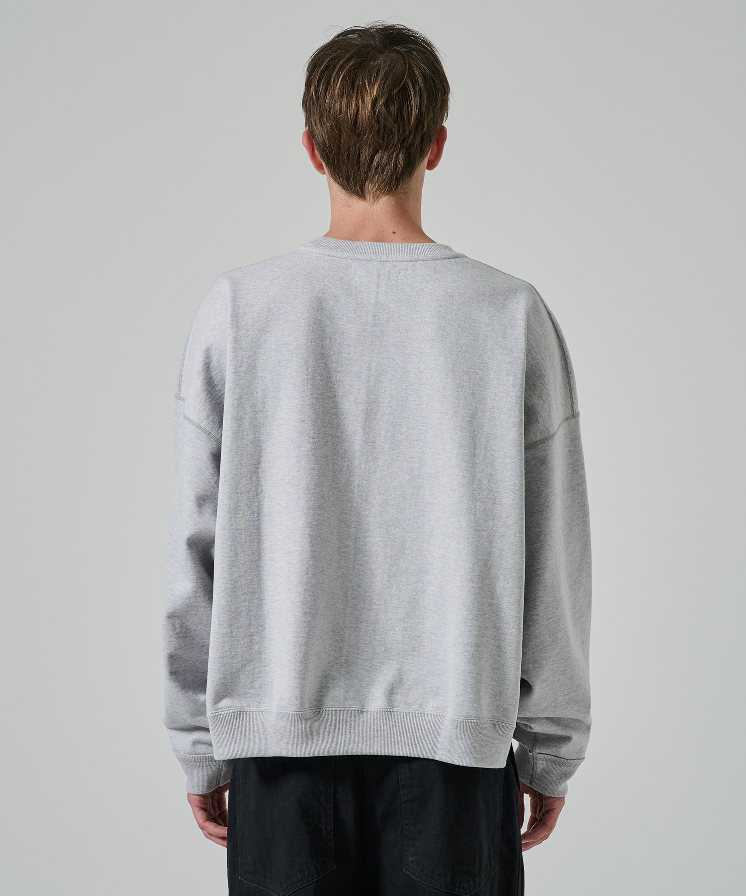 HUGE SWEAT SHORT MARKAWARE/marka