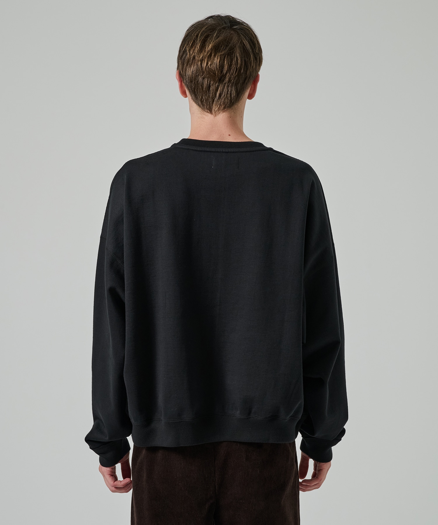 HUGE SWEAT SHORT MARKAWARE/marka