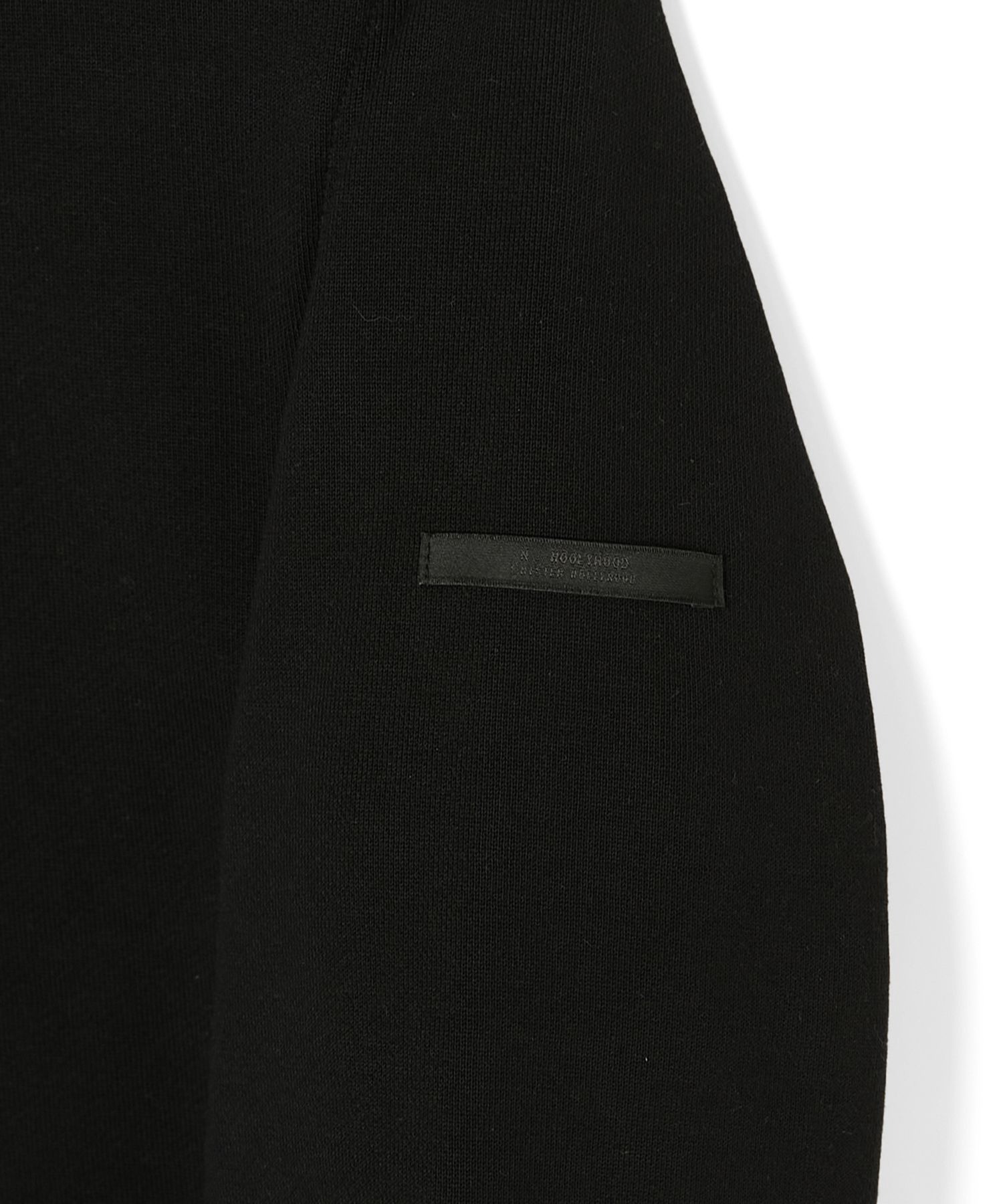 2252-CS11-024 HOODIE N.HOOLYWOOD