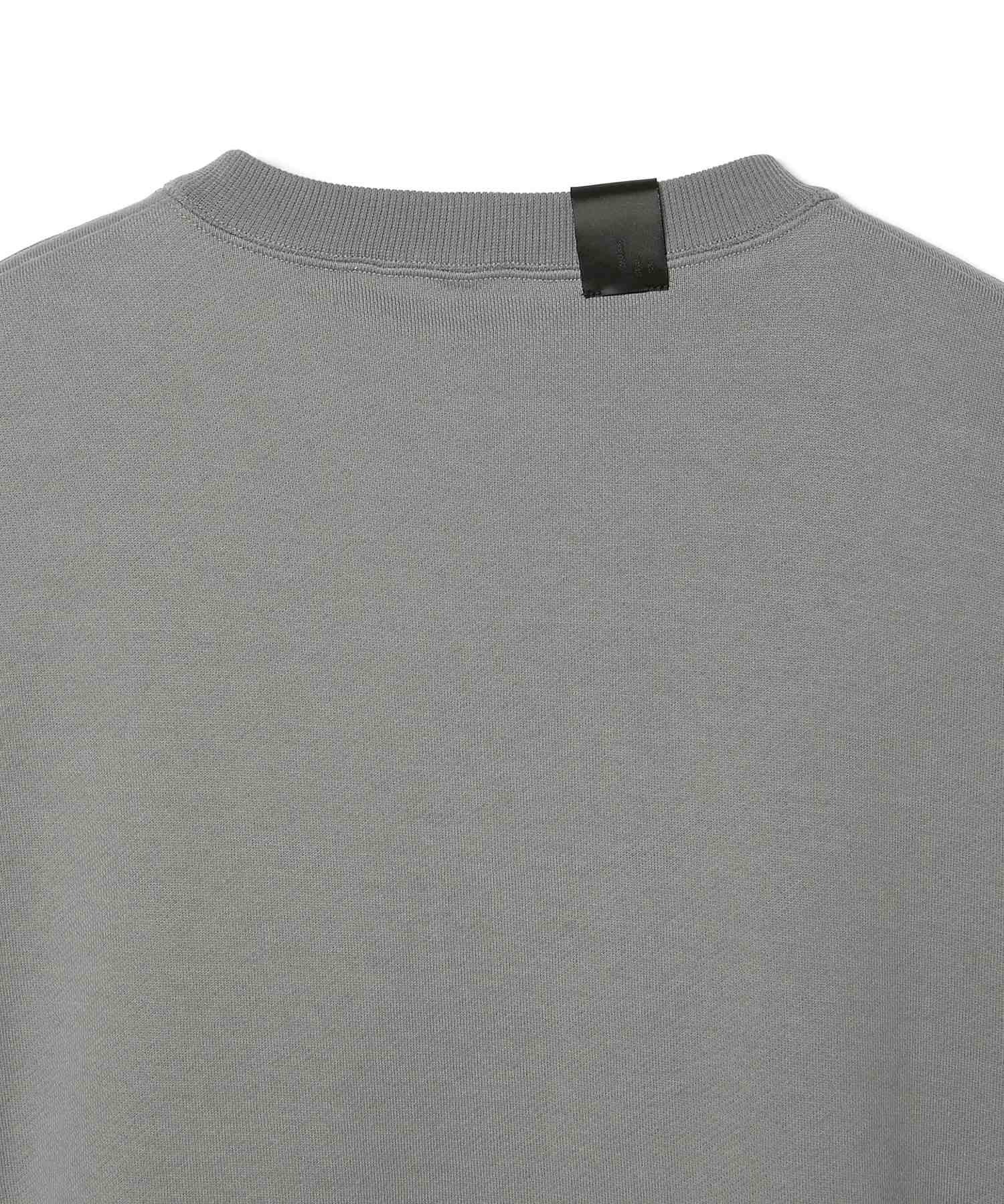 2252-CS12-024 SWEAT PO N.HOOLYWOOD