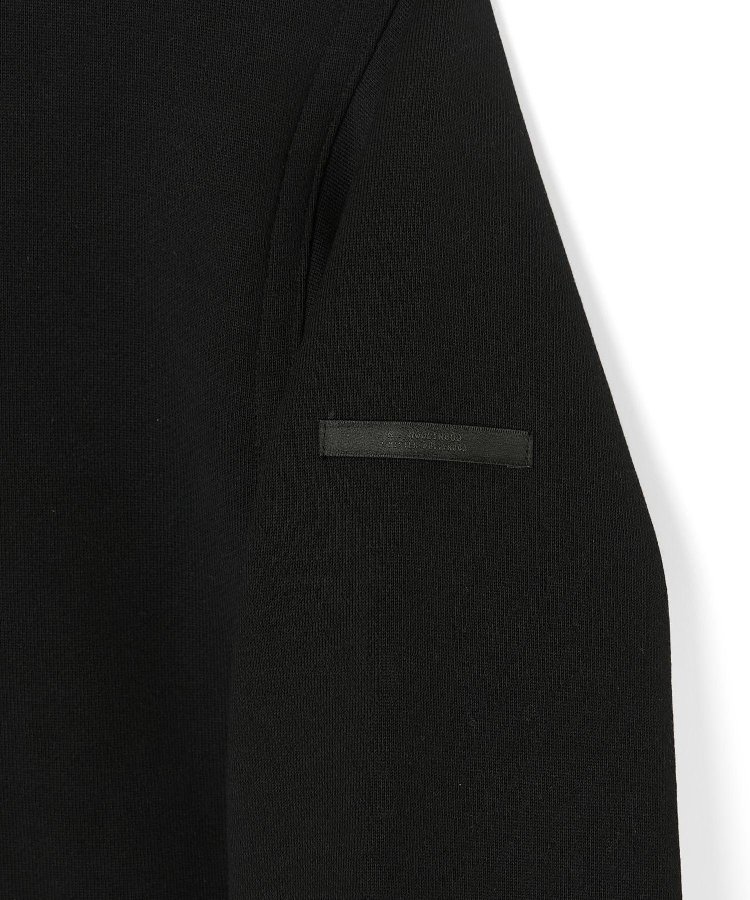 2252-CS12-024 SWEAT PO N.HOOLYWOOD