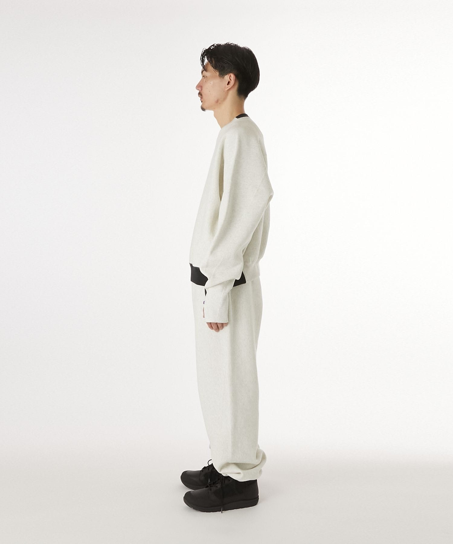 C8-C042 ×Champion SWEAT PO N.HOOLYWOOD