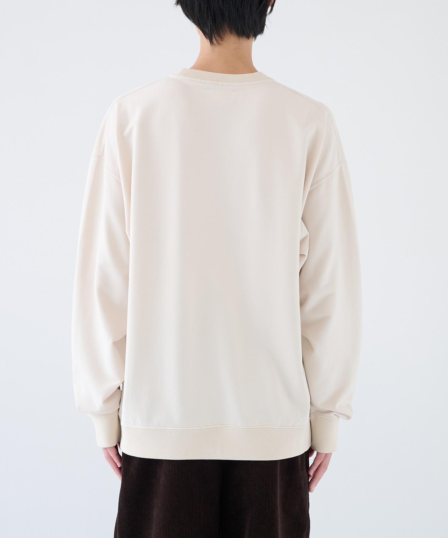 28G Cupro Pullover KANEMASA PHIL.
