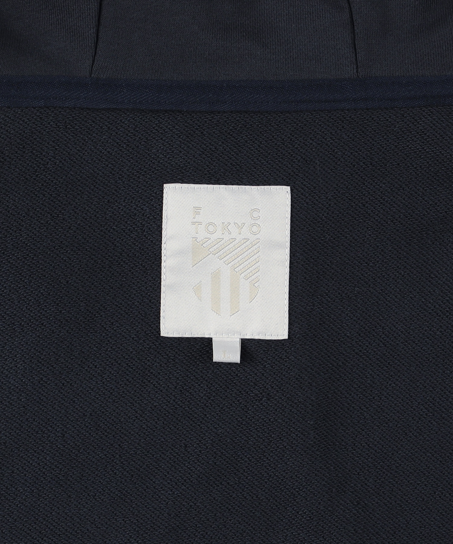 SWEAT PARKA FC TOKYO 24.7