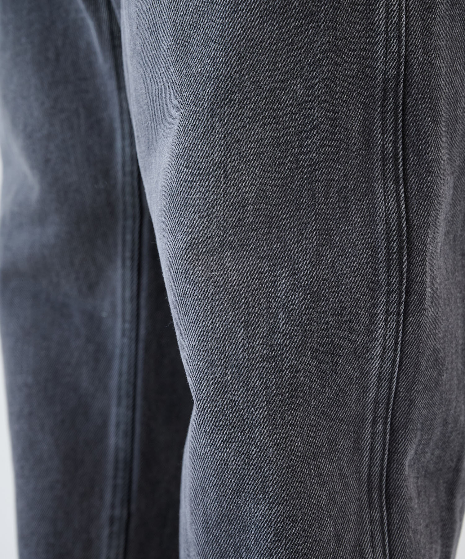 Frisco Pant - Heavy Twill NEEDLES