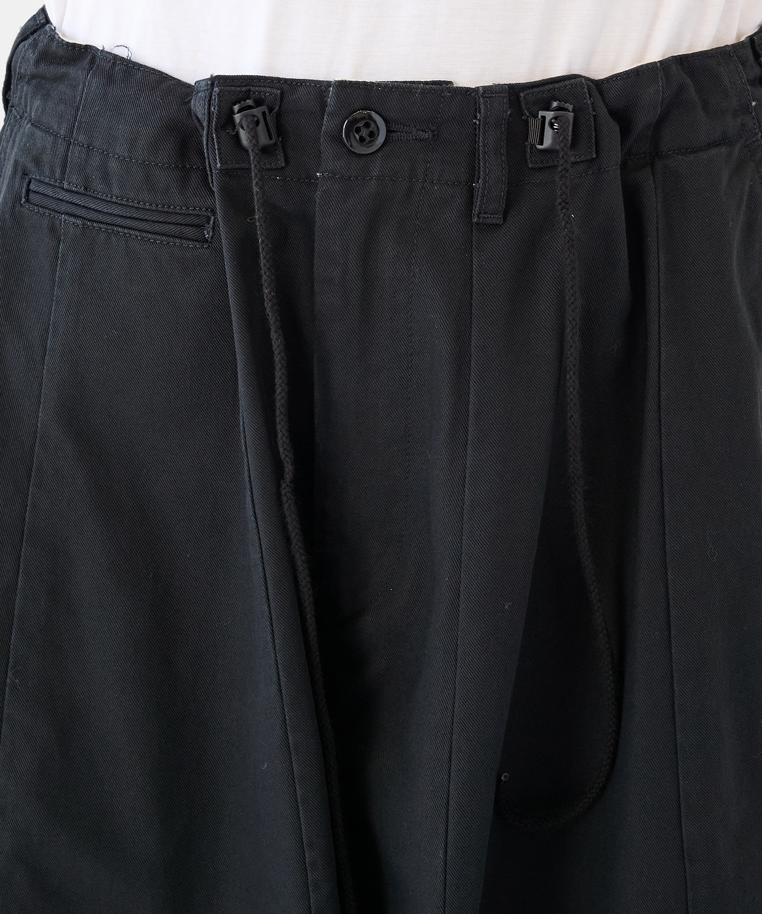 H.D. Pant - Military NEEDLES