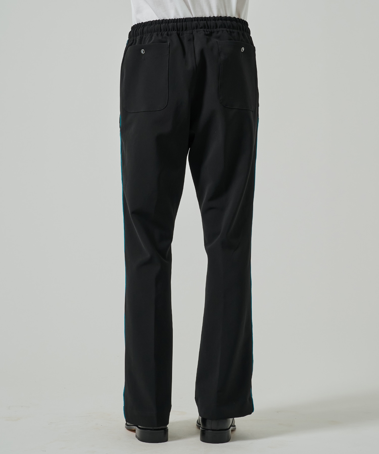 ●新品 NEEDLES Piping Cowboy PANT カウボーイパンツ 別注〉Piping Cowboy Pant | NEEDLES