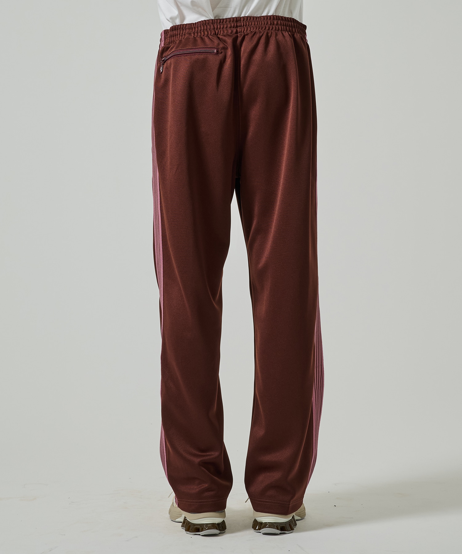 Track Pant - Poly Smooth｜NEEDLES