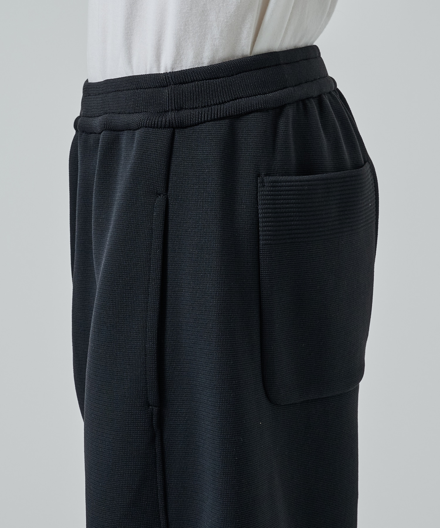 MILAN CURVED PANTS CFCL
