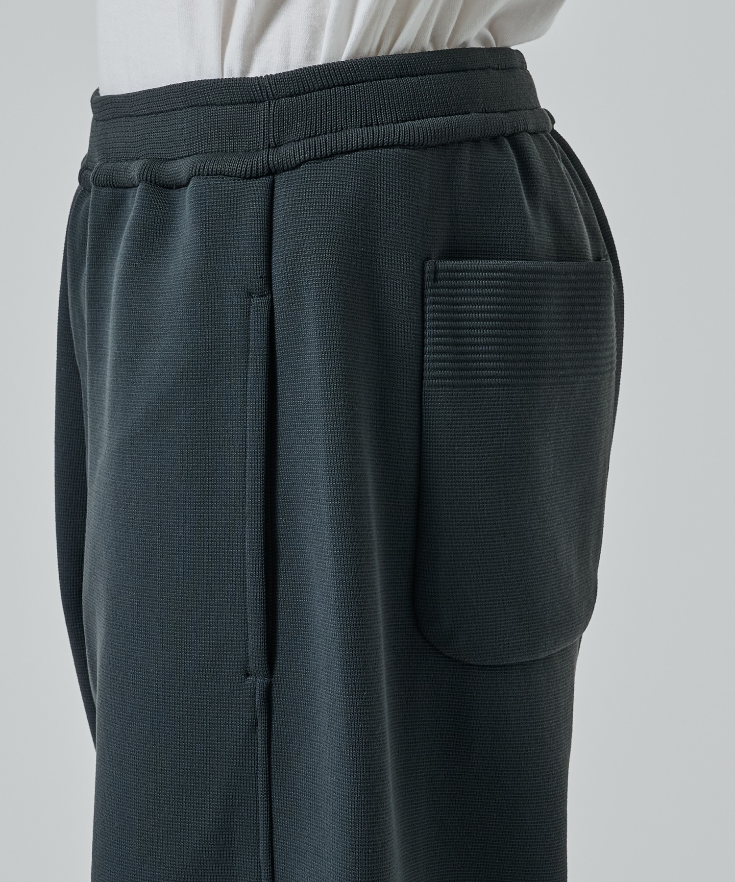 MILAN CURVED PANTS CFCL