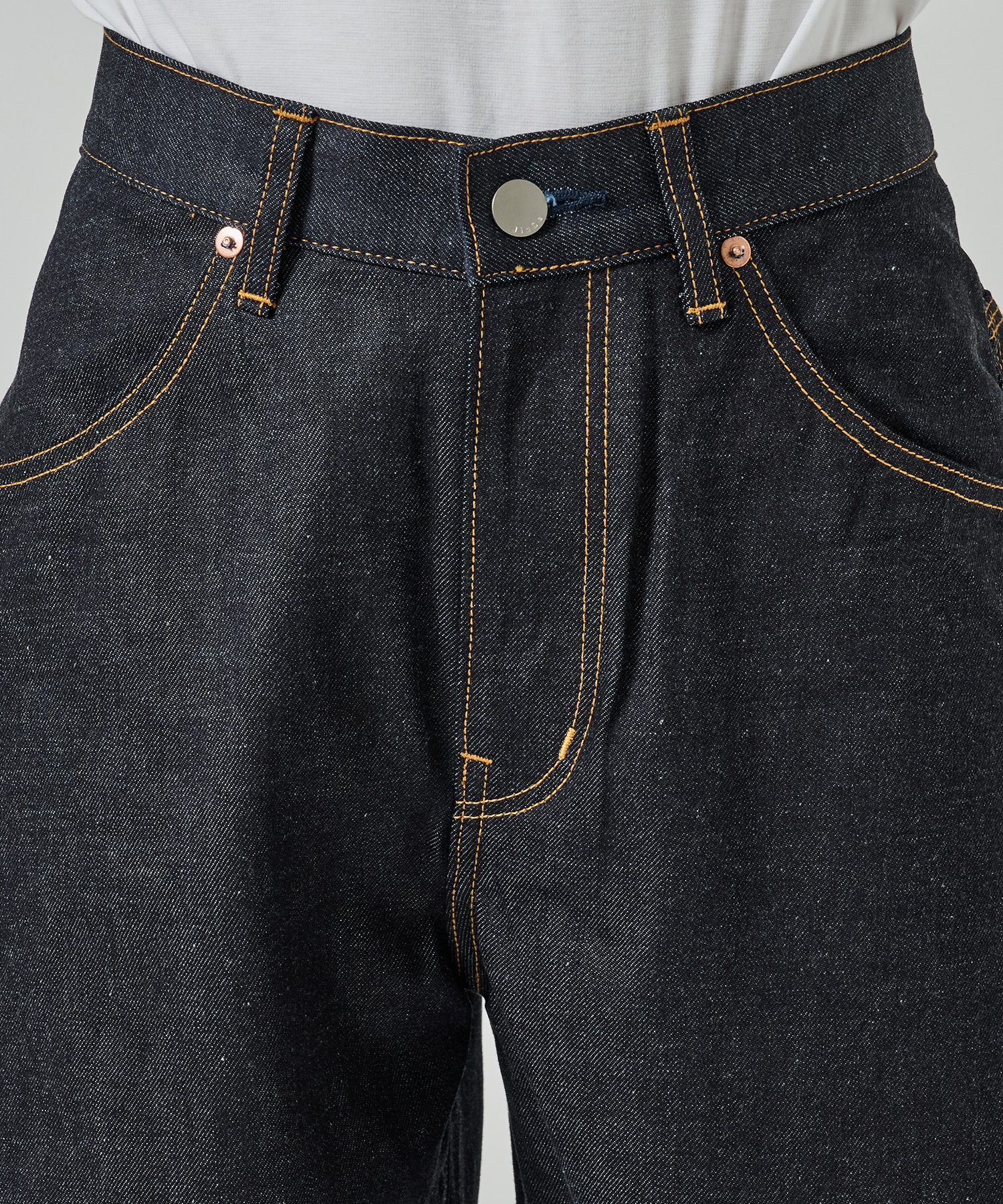 3D WORK DENIM JieDa