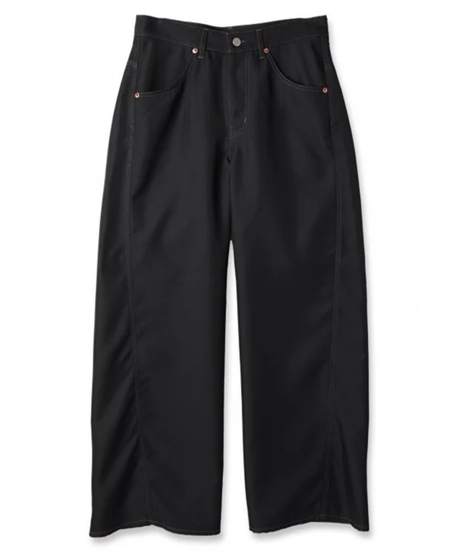 3D WORK PANTS JieDa