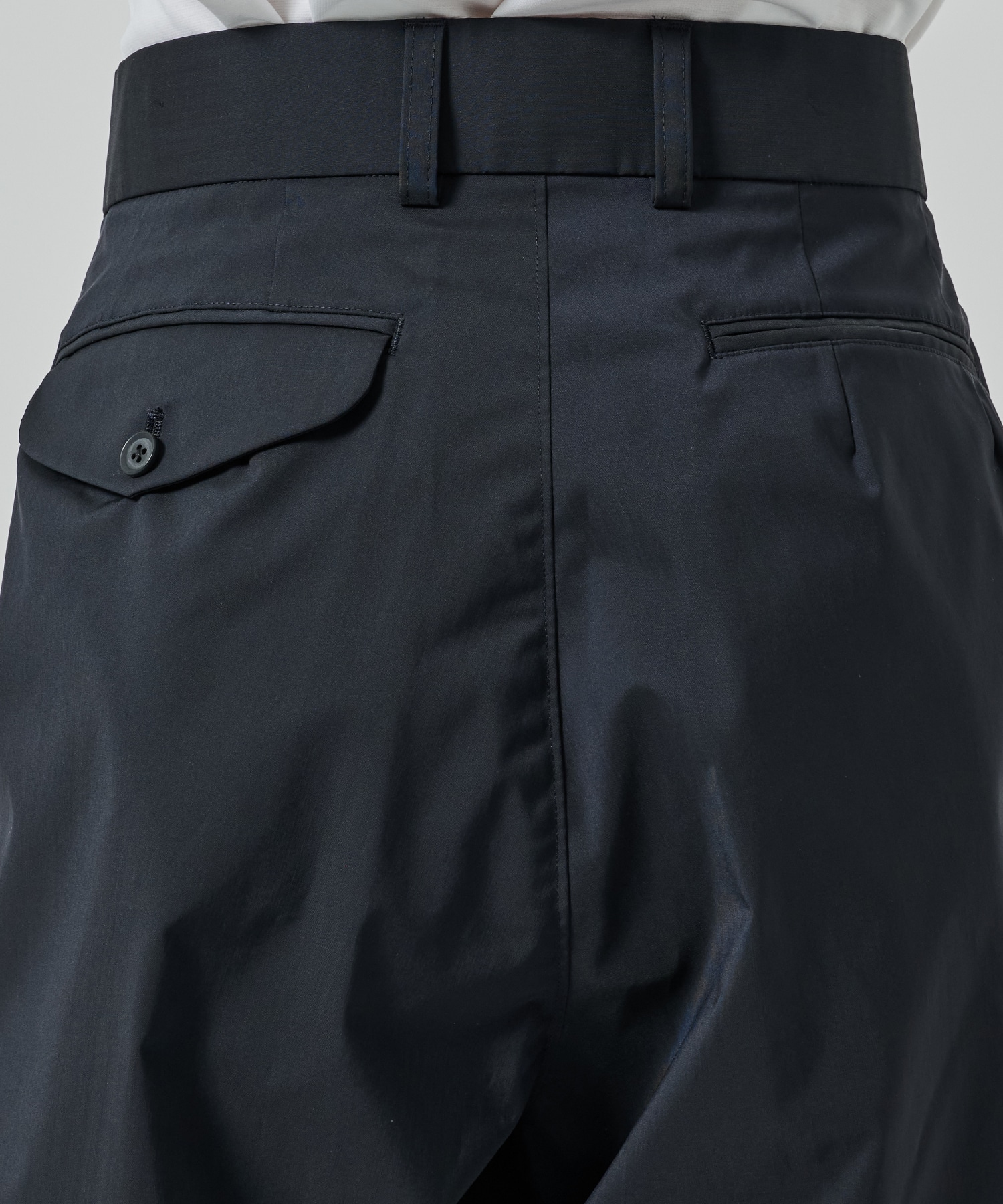 25WCM-P18124 B PANTS kolor