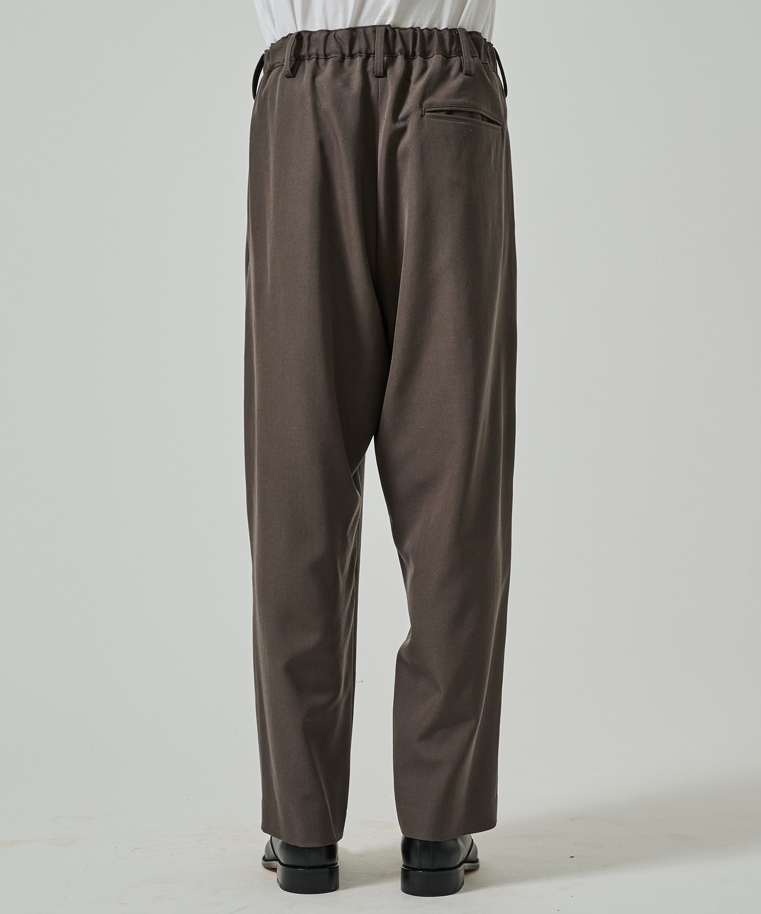 Cross Tuck PNT UJOH HOMME