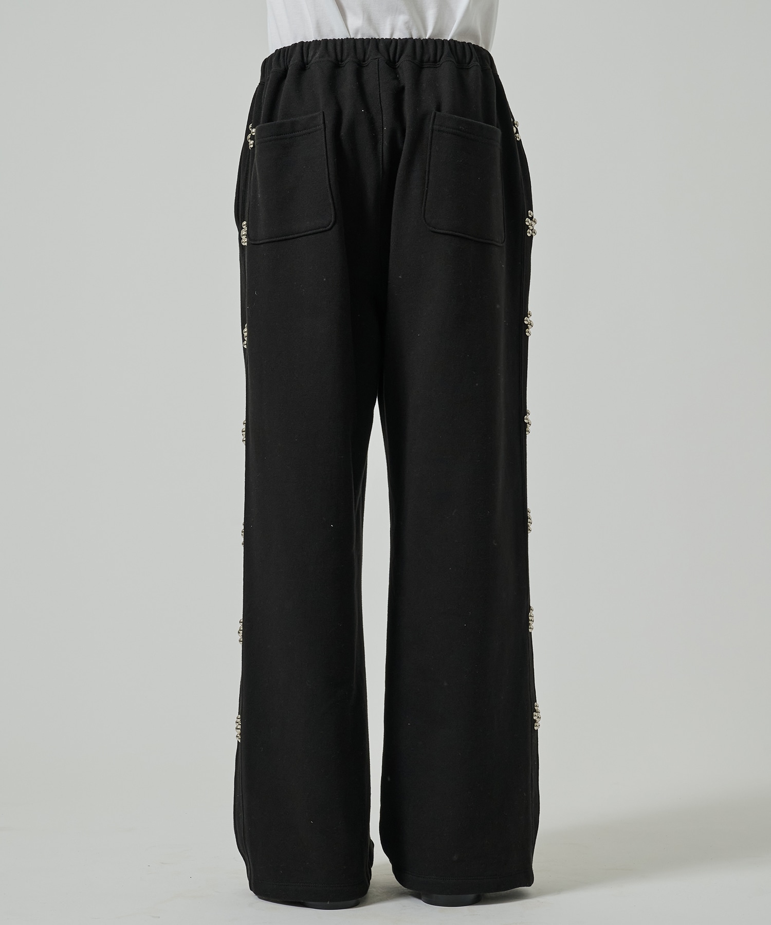 RAMPONI SWEAT PANTS DISCOVERED