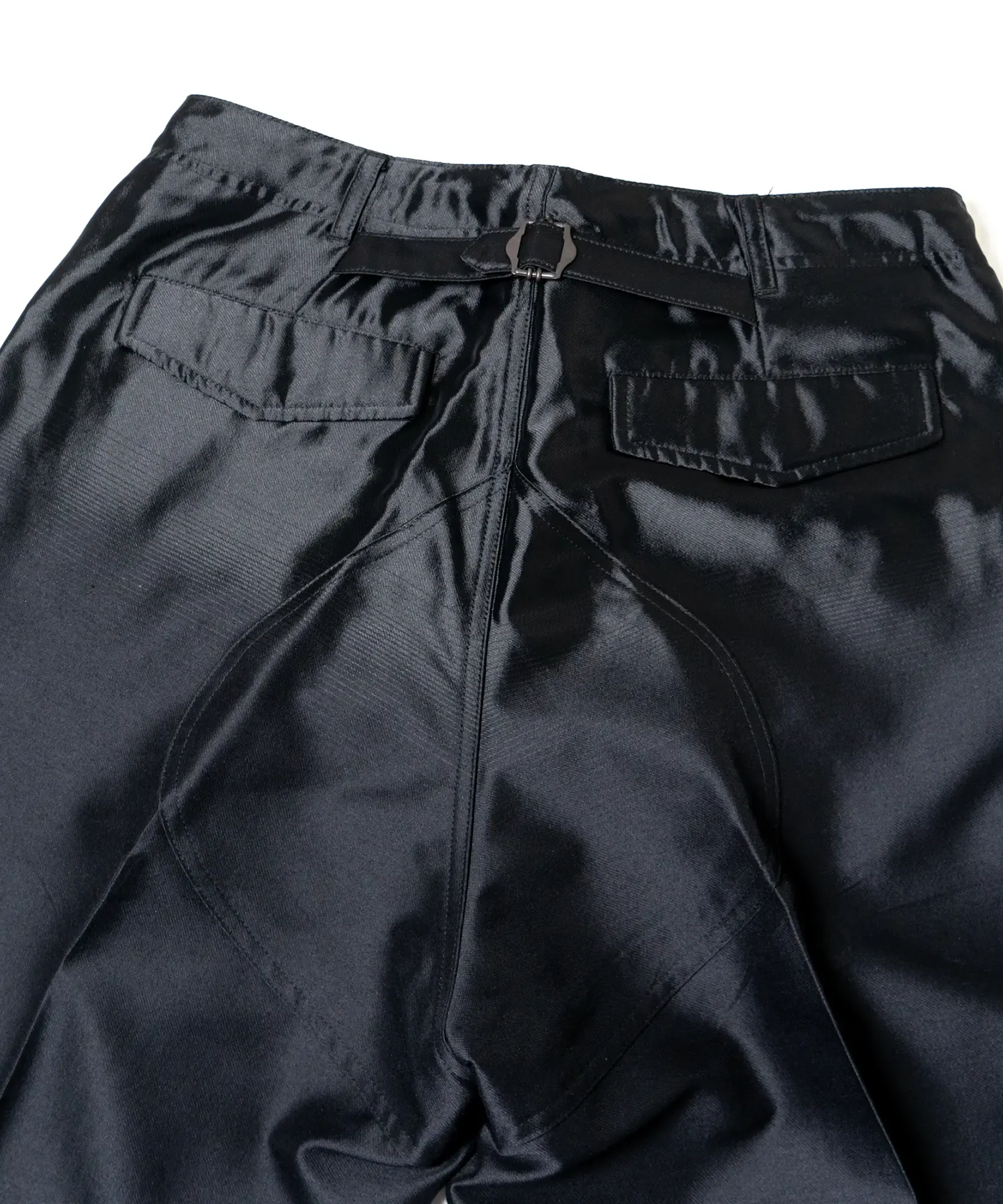 PARACHUTE SLACKS TAAKK