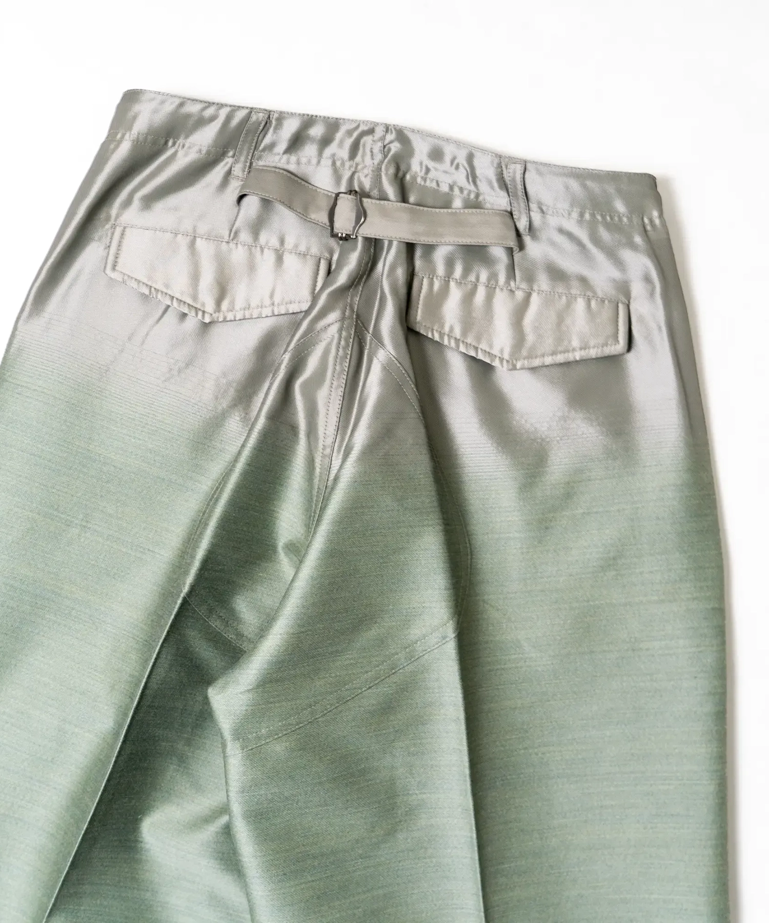 PARACHUTE SLACKS TAAKK