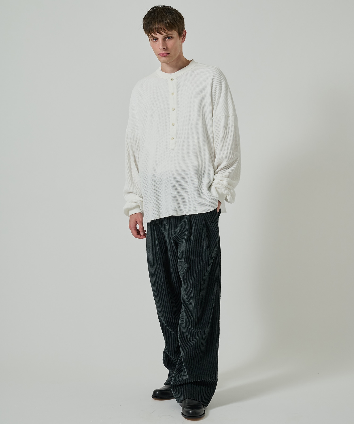 MINI BAGGY(ISSUE#7) SHINYAKOZUKA