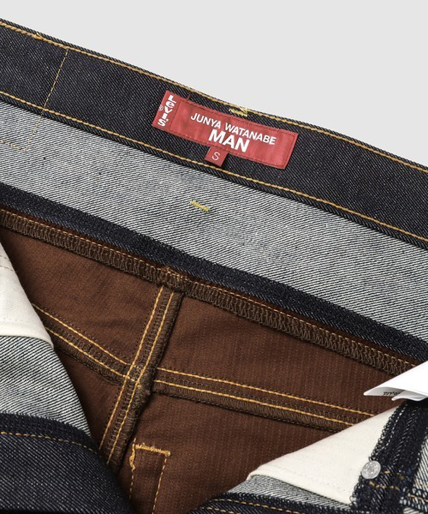 WP-P202-051 PANTS JUNYA WATANABE MAN