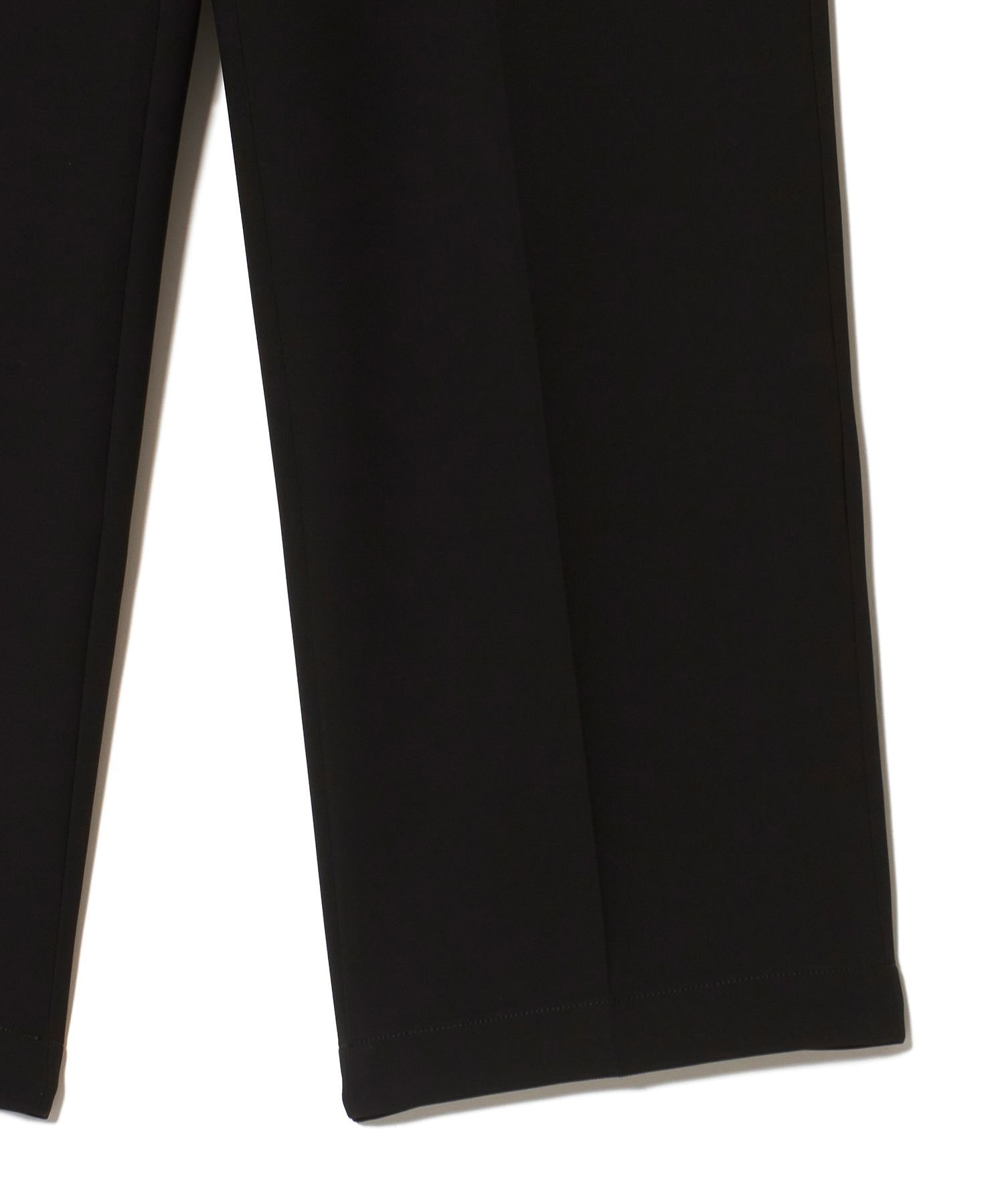 PT06-095 1TUCK PANTS N.HOOLYWOOD