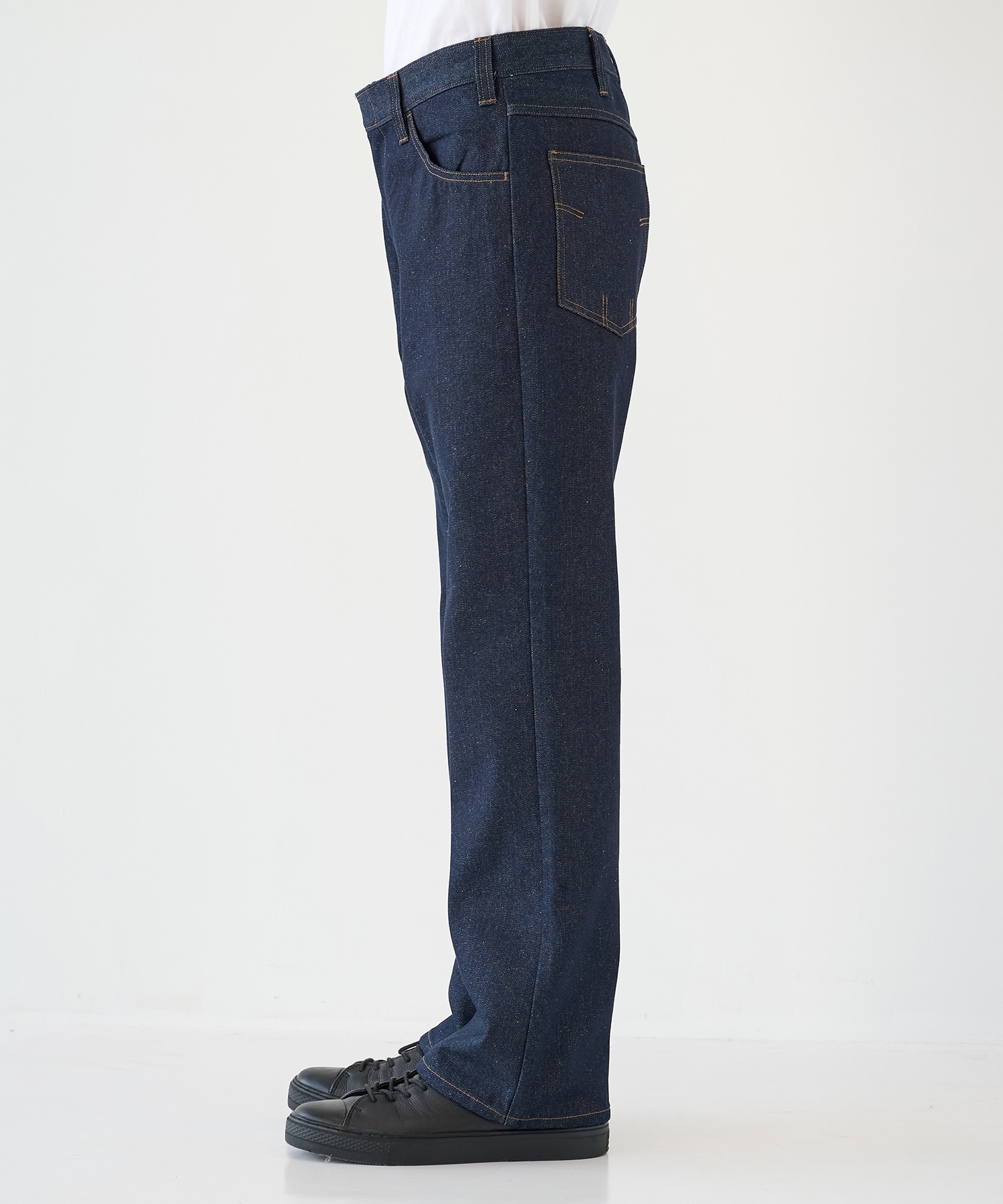 2252-CP40-041-peg Dickies DENIM PANTS N.HOOLYWOOD