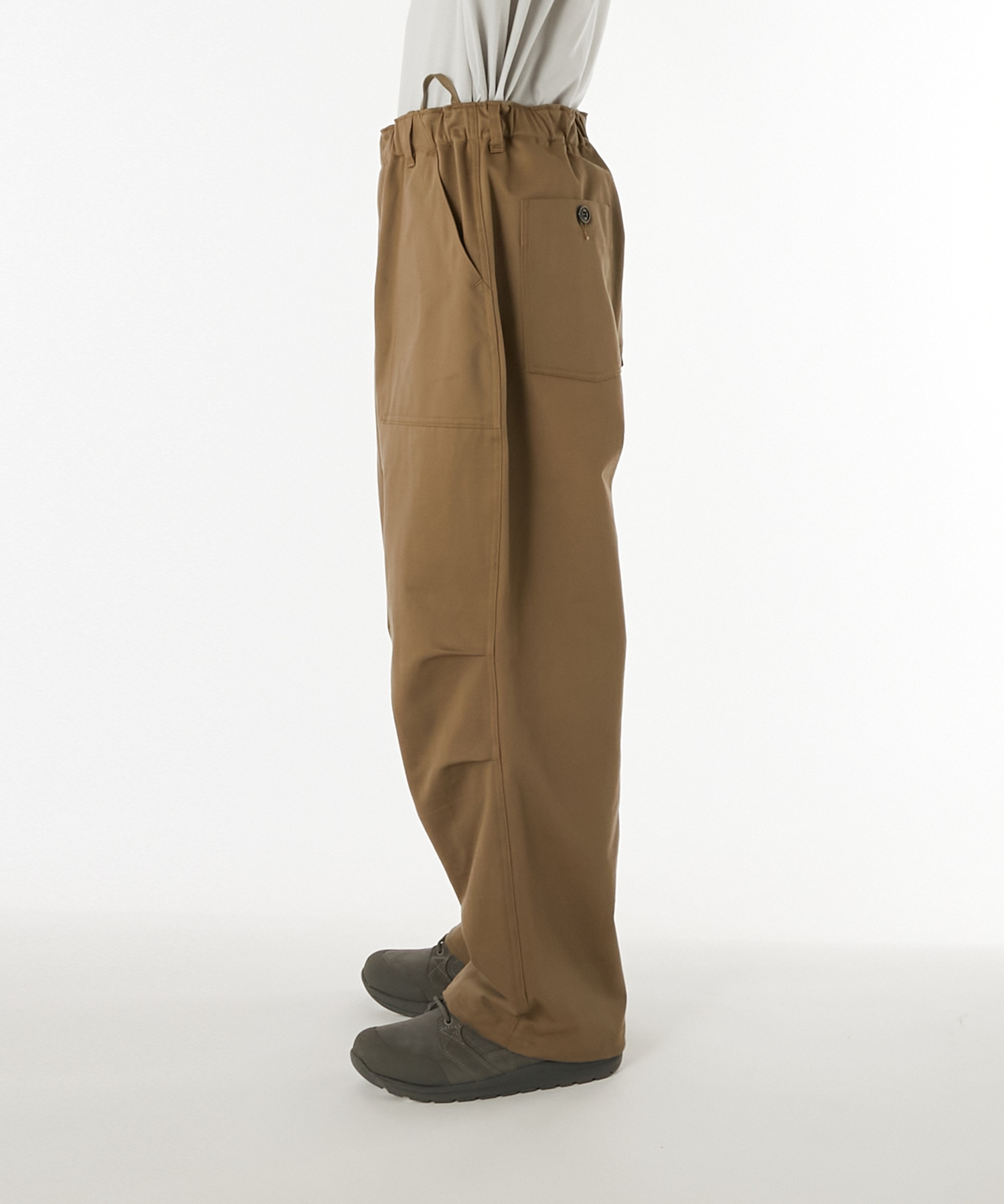9252-CP10-004 PANTS N.HOOLYWOOD