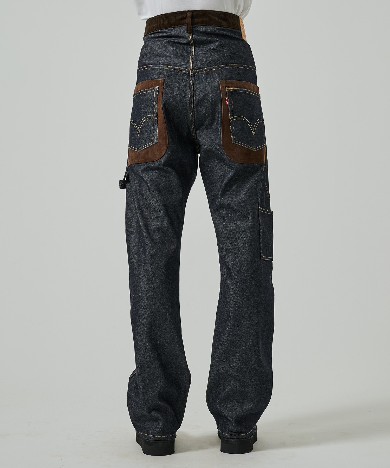 WP-P203-051 PANTS JUNYA WATANABE MAN