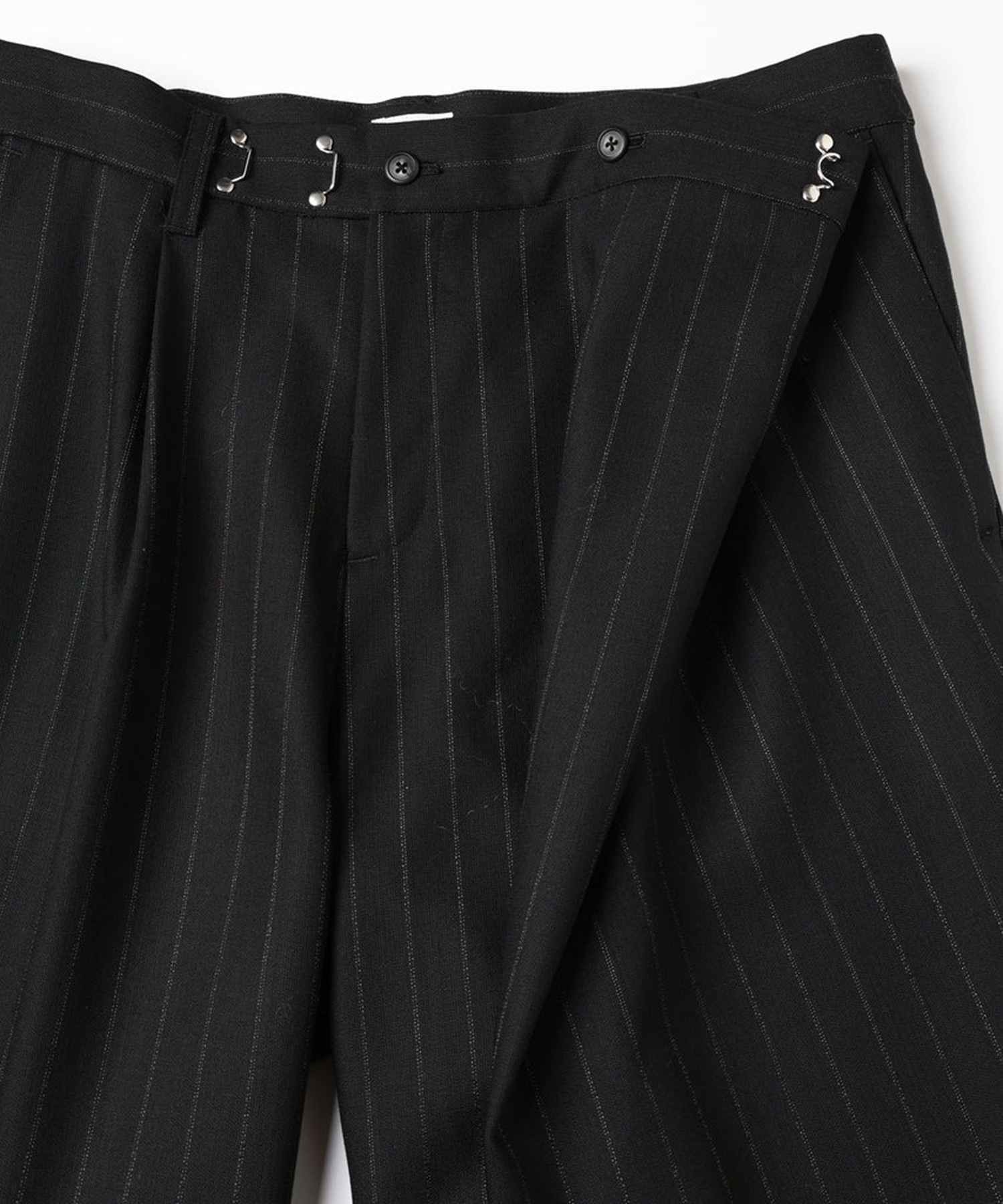 OVER RAP SLACKS JieDa