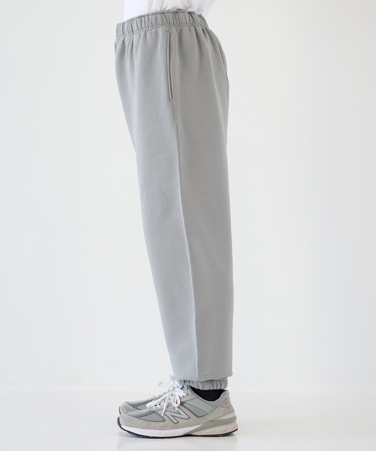 9252-CP80 SWEAT PANTS N.HOOLYWOOD