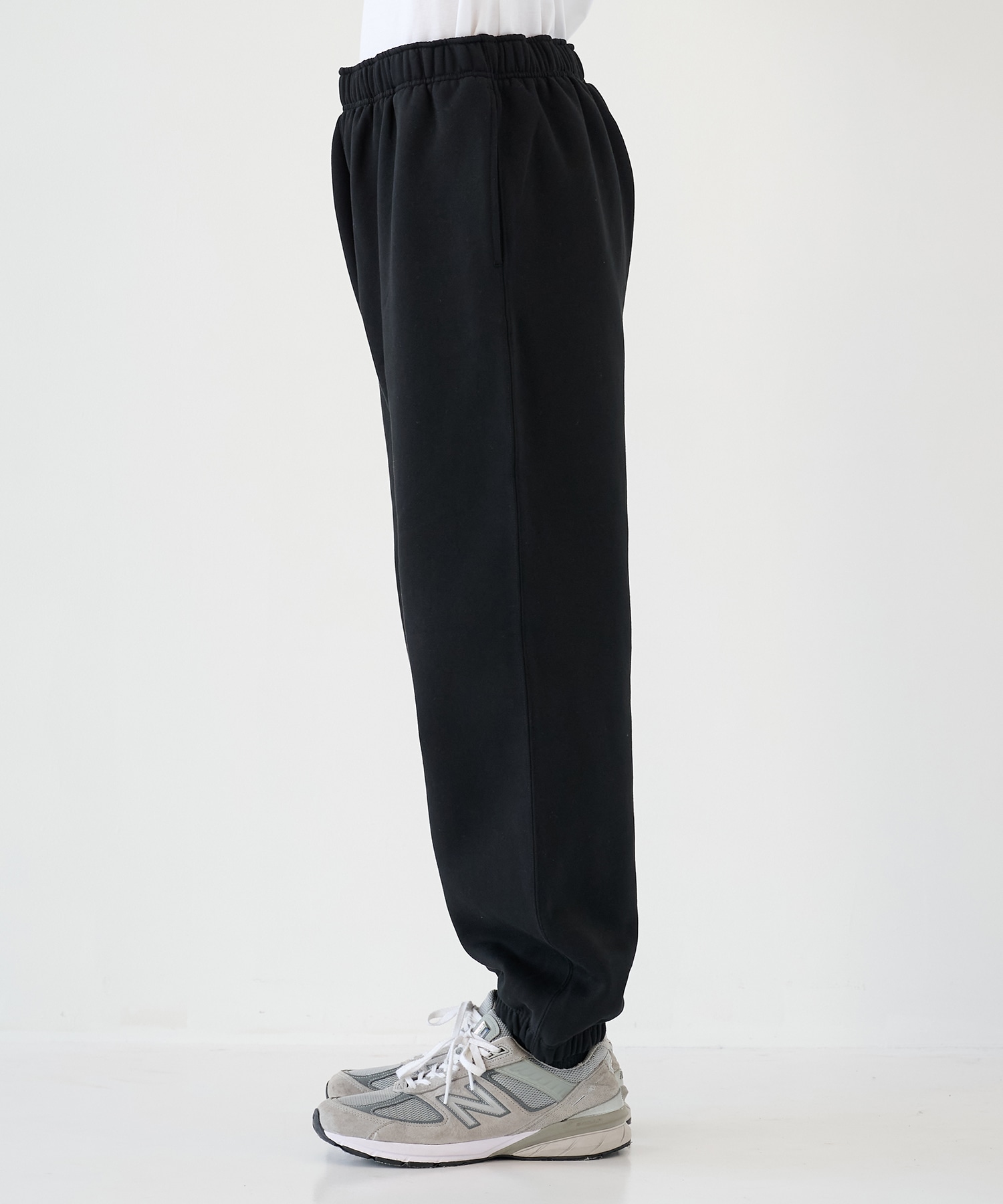 9252-CP80 SWEAT PANTS N.HOOLYWOOD