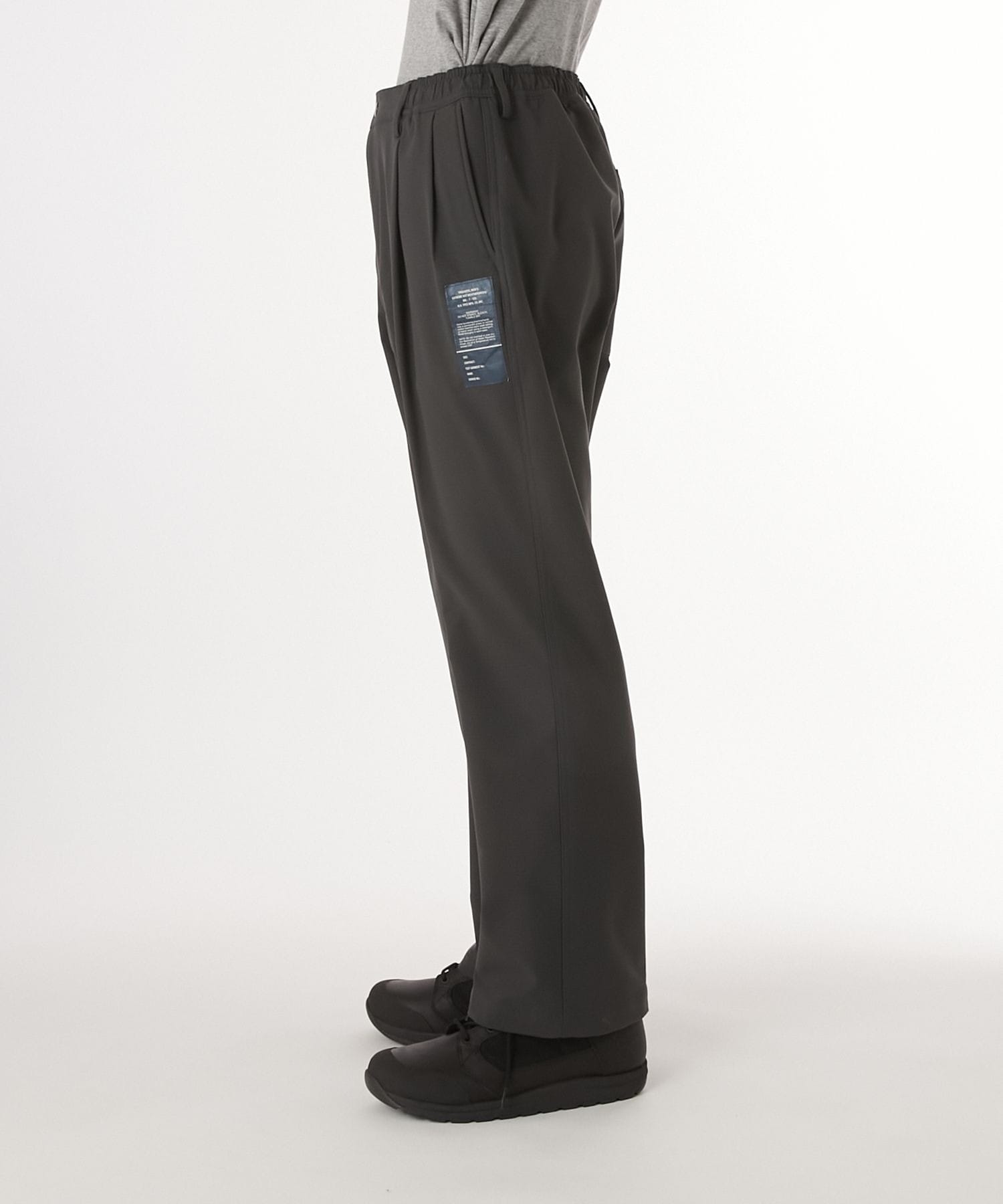 9252-PT01-005 EASY PANTS N.HOOLYWOOD