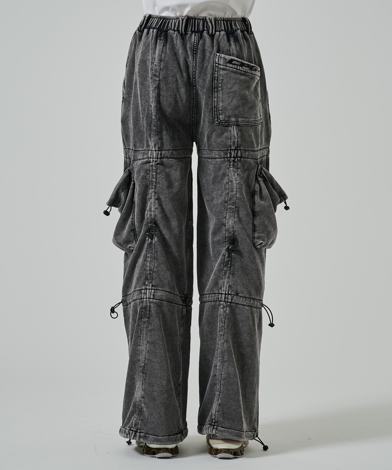 CPG ANOMALY CORD SWEAT PANTS CPG