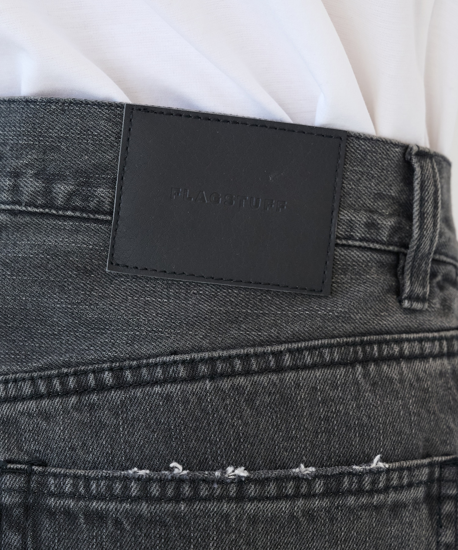 DENIM BAGGIE PANTS F-LAGSTUF-F
