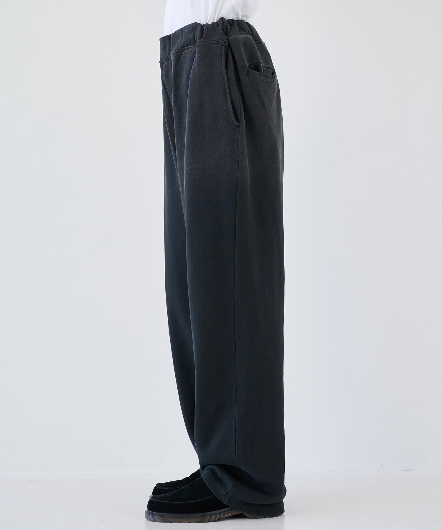 FADE SWEAT PANTS F-LAGSTUF-F
