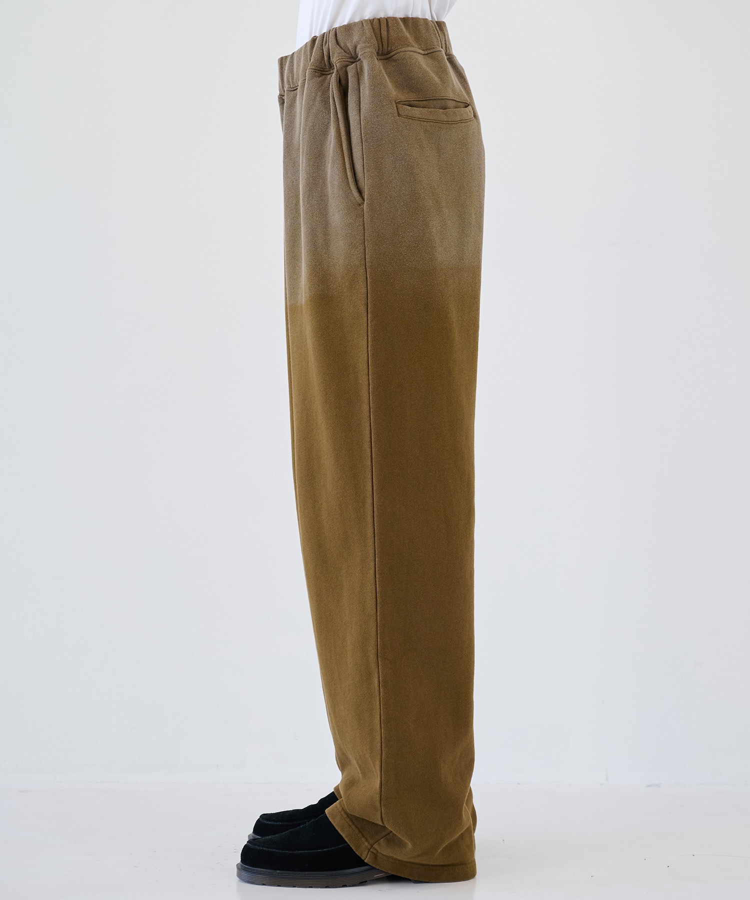 FADE SWEAT PANTS F-LAGSTUF-F