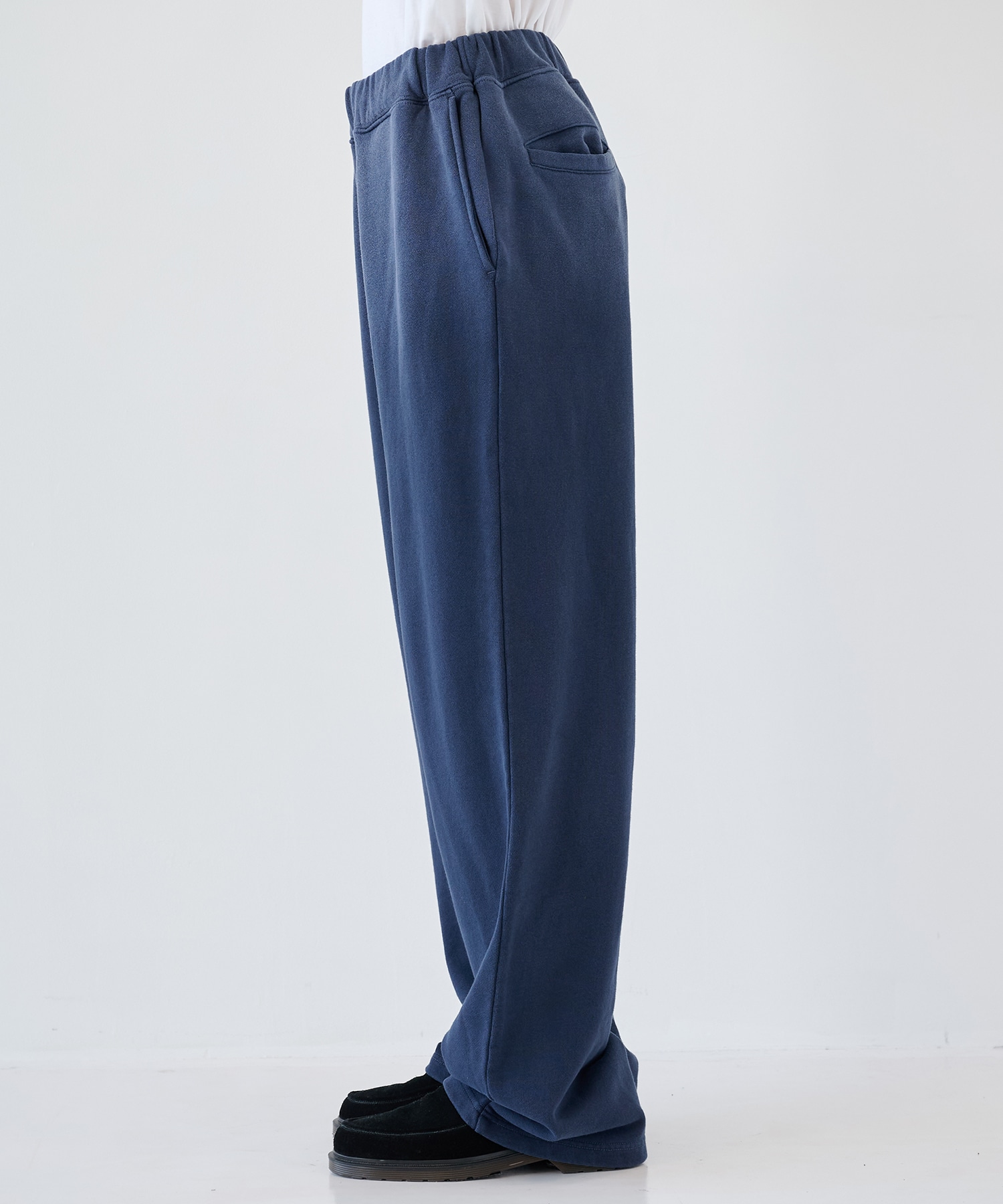 FADE SWEAT PANTS F-LAGSTUF-F