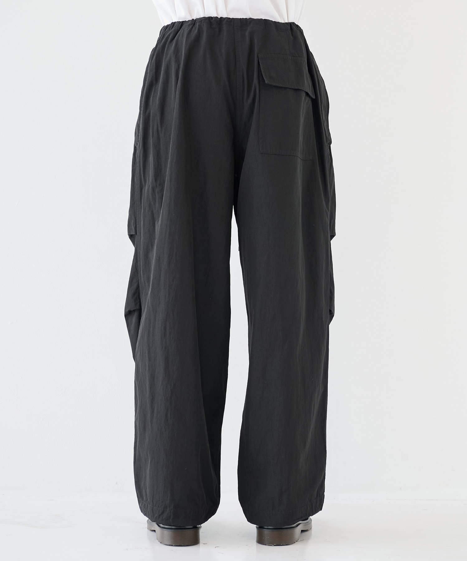 C/N OX Snow Pants blurhms