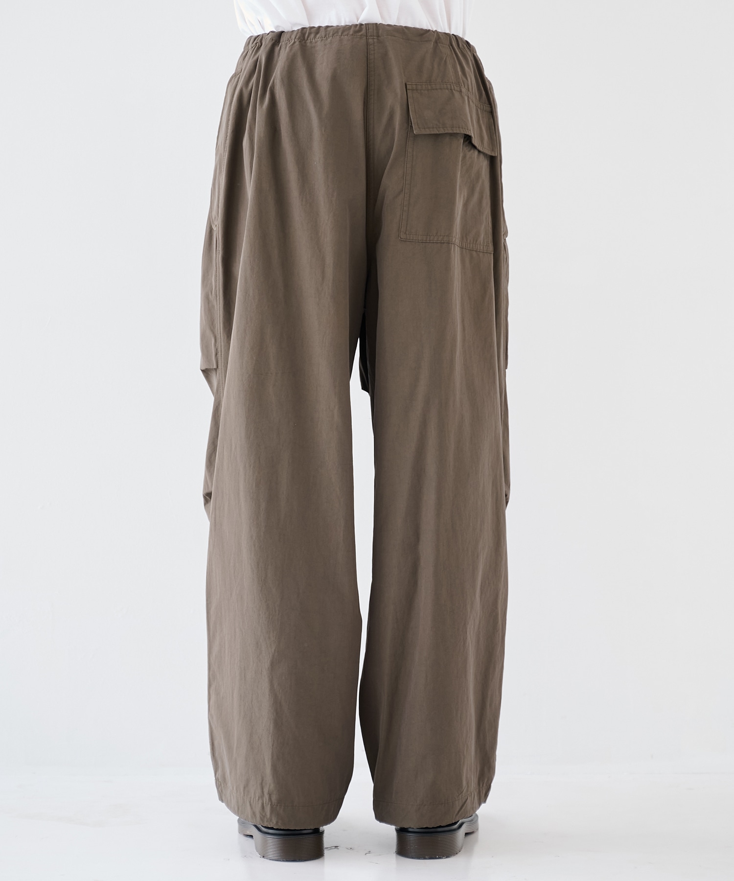 C/N OX Snow Pants blurhms