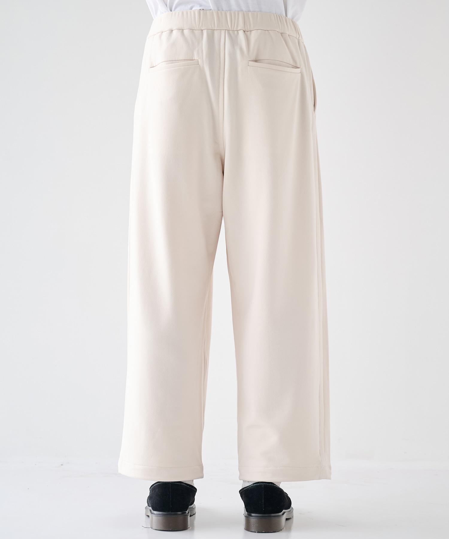 別注 28G Cupro Over Pants KANEMASA PHIL.
