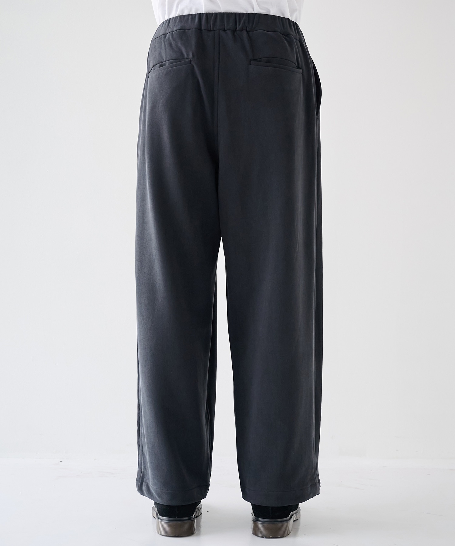 別注 28G Cupro Over Pants KANEMASA PHIL.