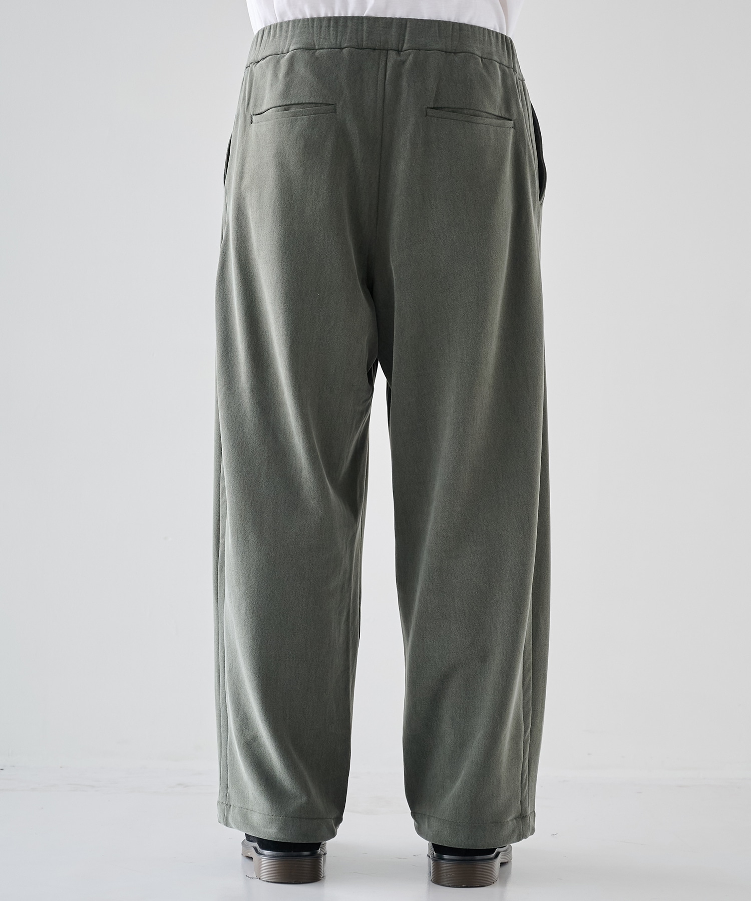 別注 28G Cupro Over Pants KANEMASA PHIL.