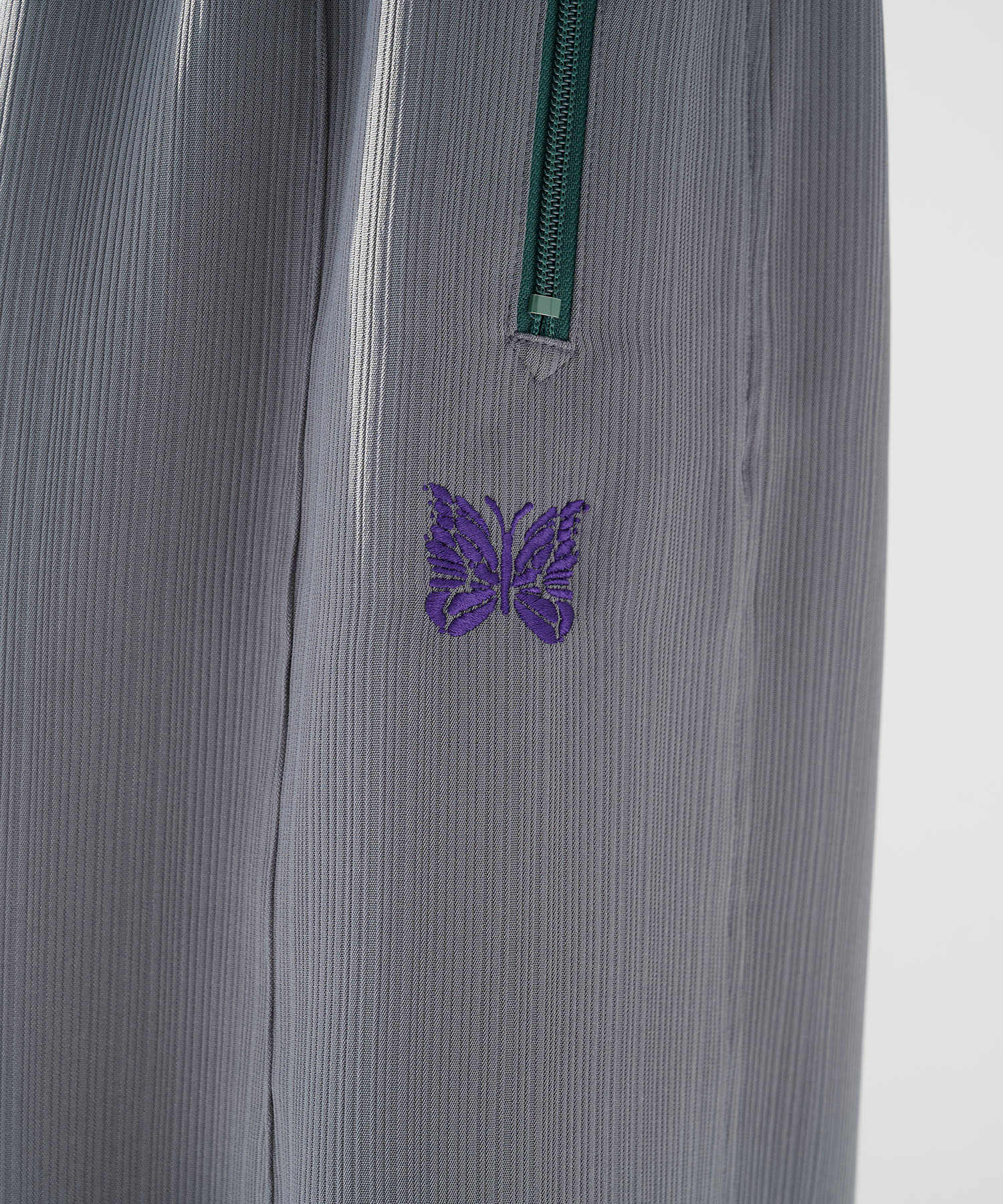 別注 H.D. Pant - Art Pique NEEDLES